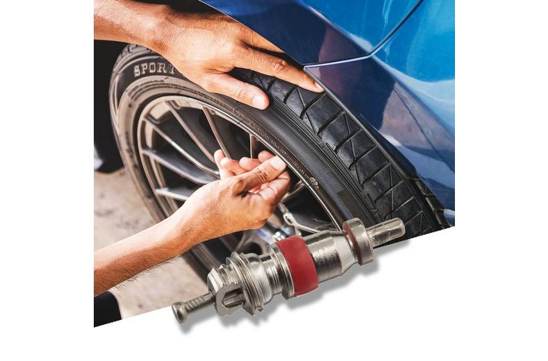 Halfords Valve Cores Halfords Valve Cores