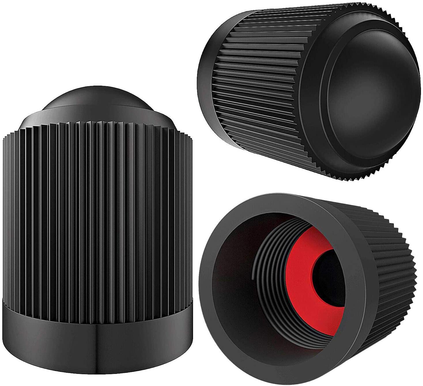 Halfords Plastic Dust Caps