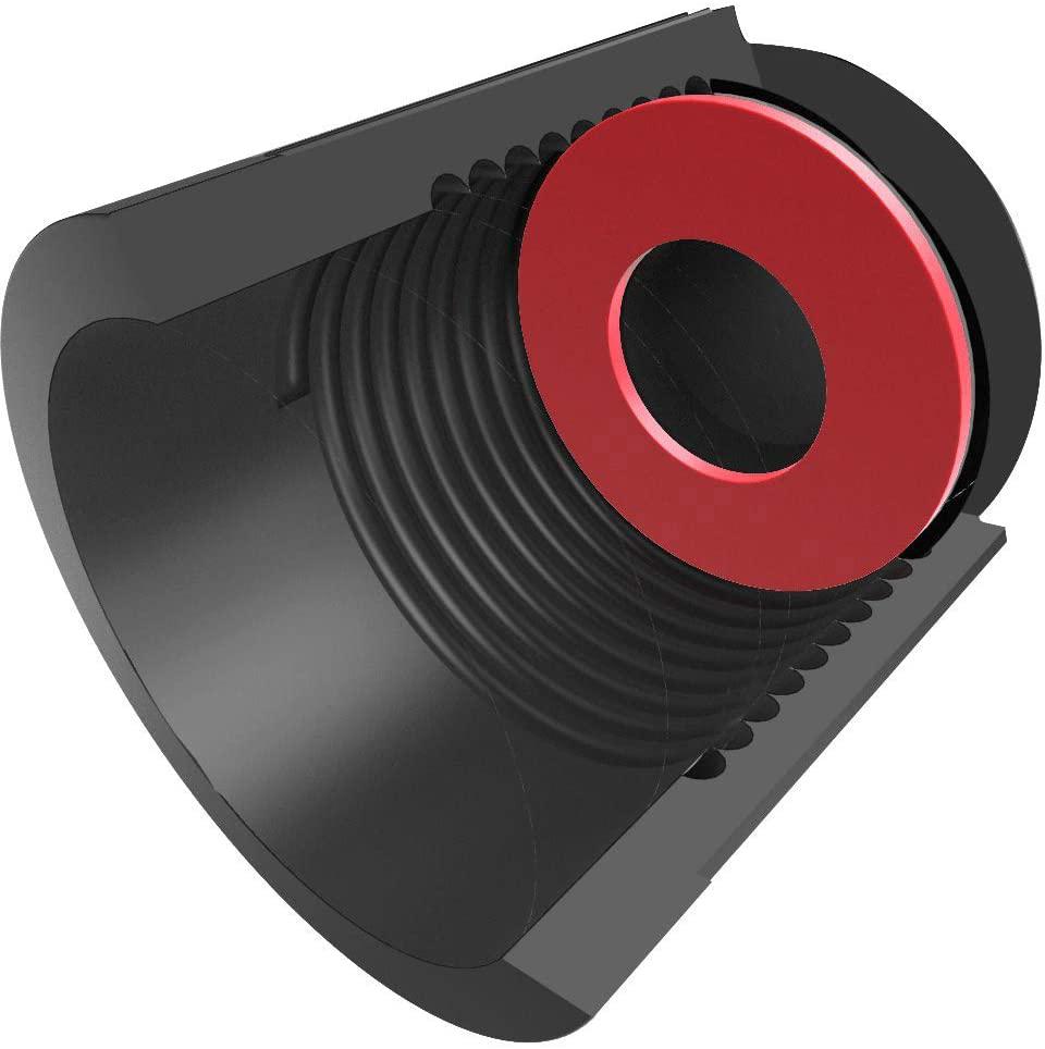 Halfords Plastic Dust Caps