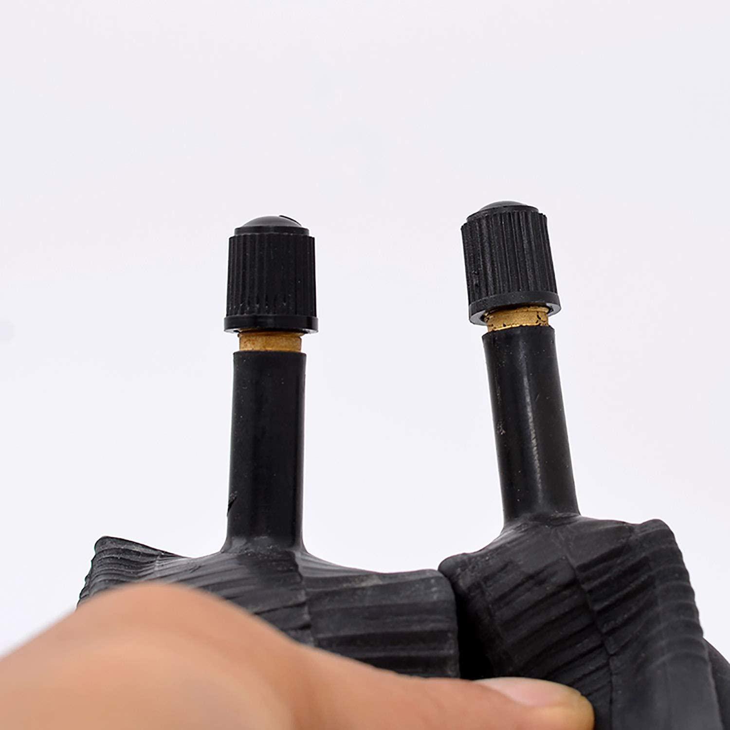 Halfords Plastic Dust Caps