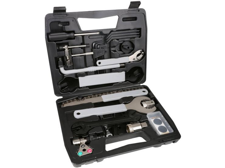 Halfords Essentials 25pc Tool Kit