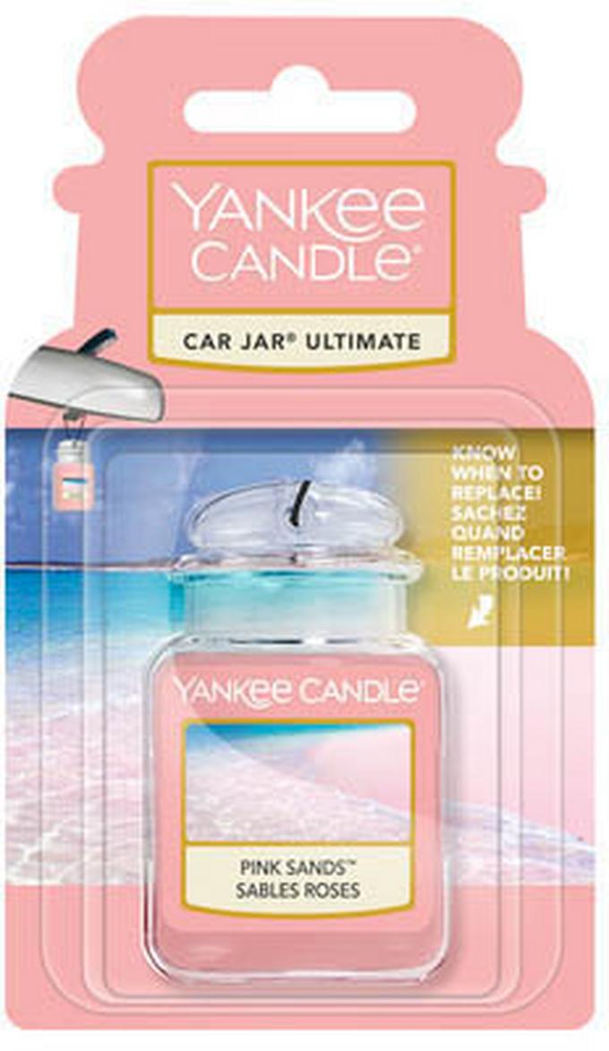 Car Air Fresheners - Jelly Belly, Yankee & More