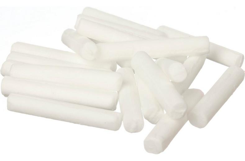 Halfords Soap Sticks - Pack of 20 Halfords Soap Sticks - Pack of 20