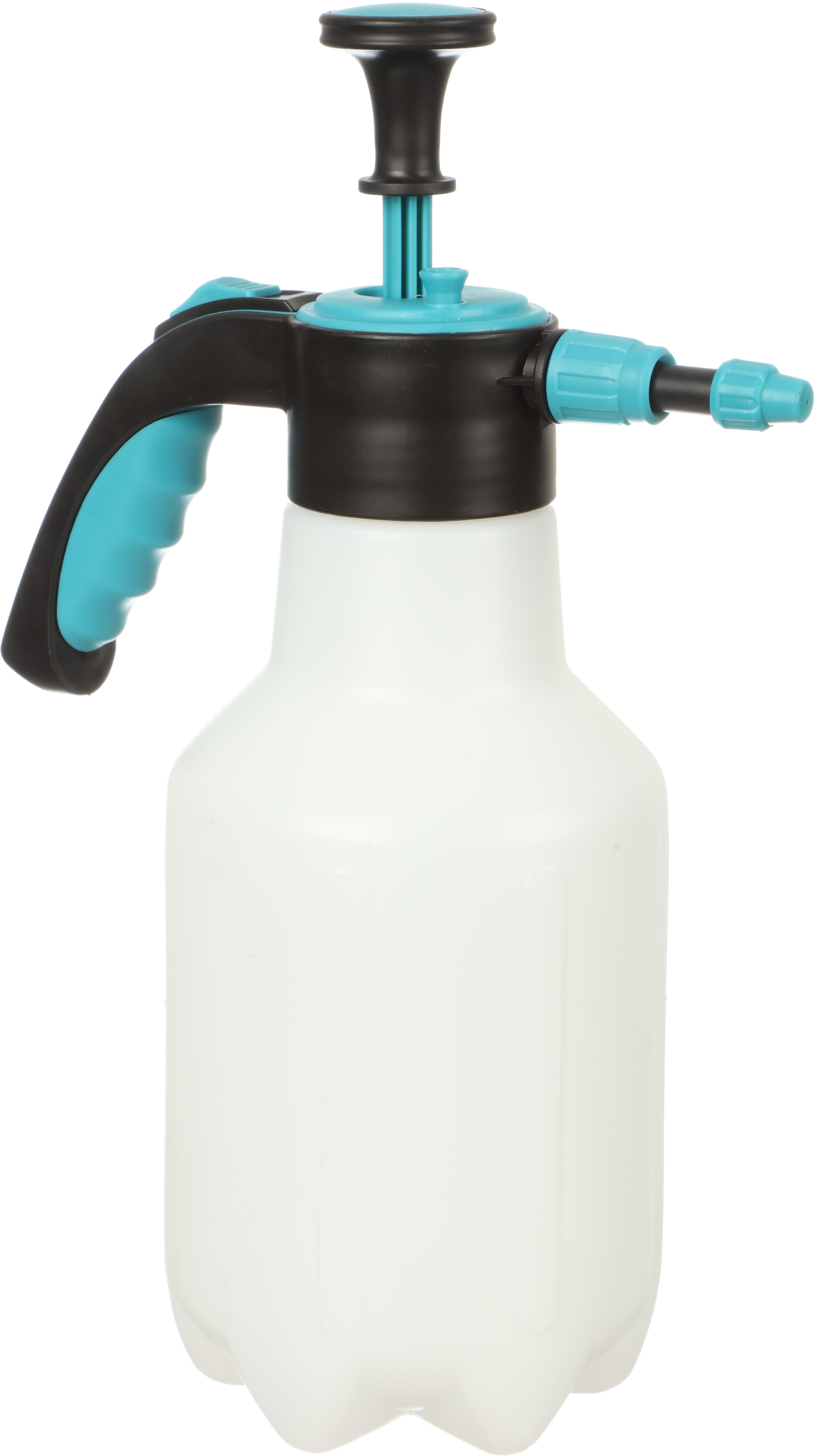 Halfords Hand Pump Pressure Sprayer 2L
