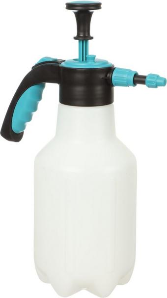 Halfords Hand Pump Pressure Sprayer 2L