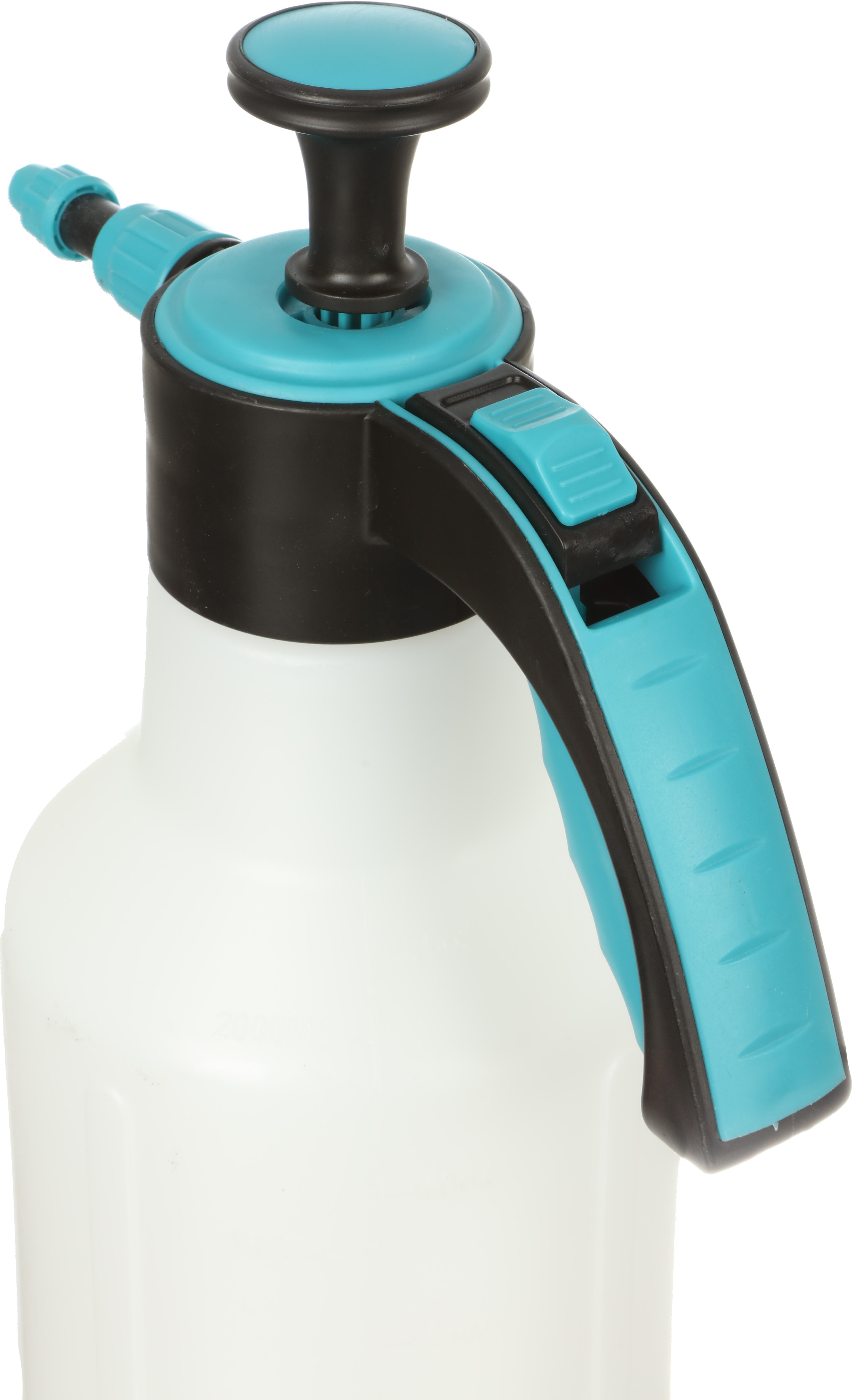 Halfords Hand Pump Pressure Sprayer 2L