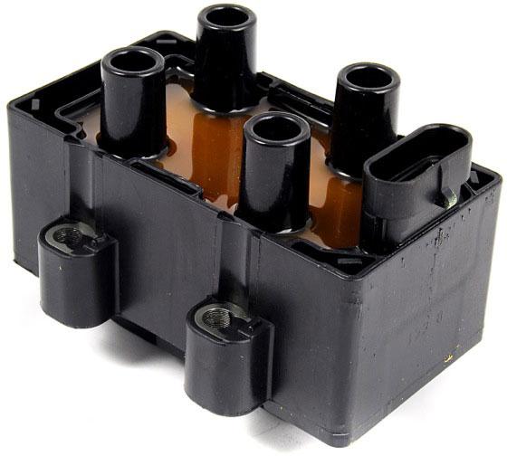 Hella Ignition Coil Halfords UK