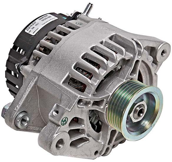 Bosch Alternator Spark Plugs Halfords UK