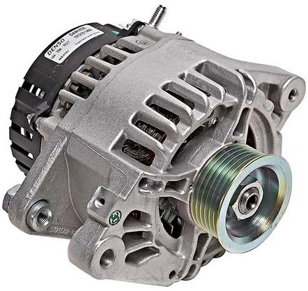 Bosch Alternator Spark Plugs