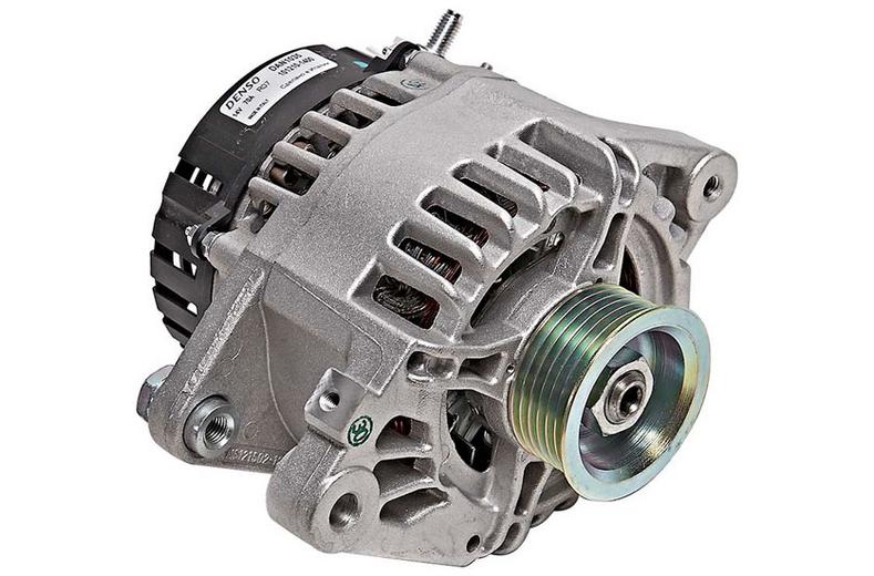 Bosch Alternator Spark Plugs Bosch Alternator Spark Plugs