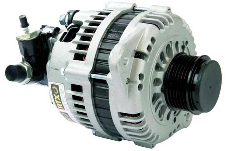 RTX Alternator RTX Alternator