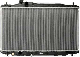 AVA Radiator Civic | Halfords UK