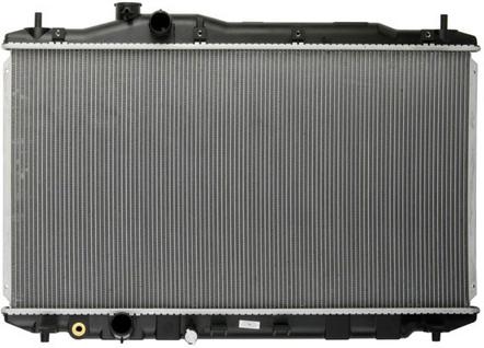 AVA Radiator Civic