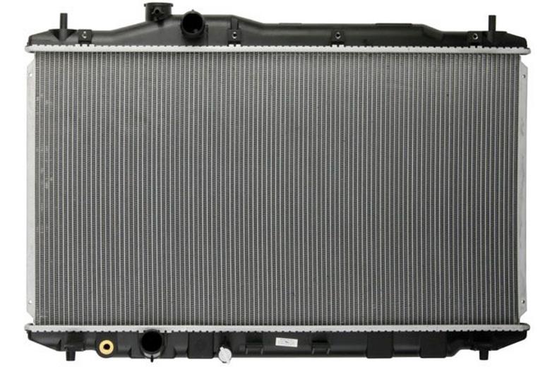 AVA Radiator Civic AVA Radiator Civic
