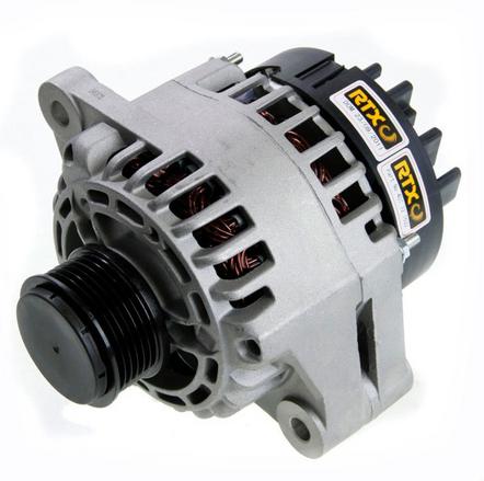 RTX Alternator