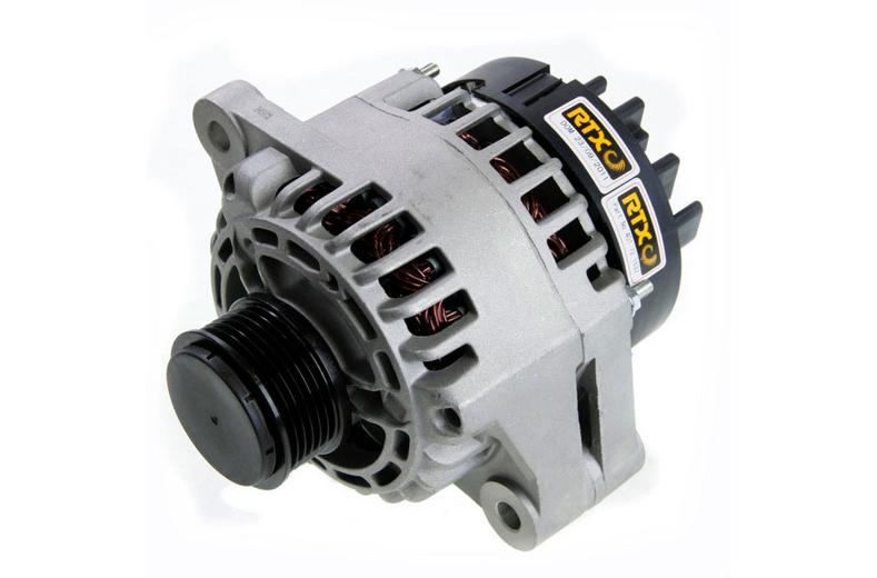 RTX Alternator RTX Alternator