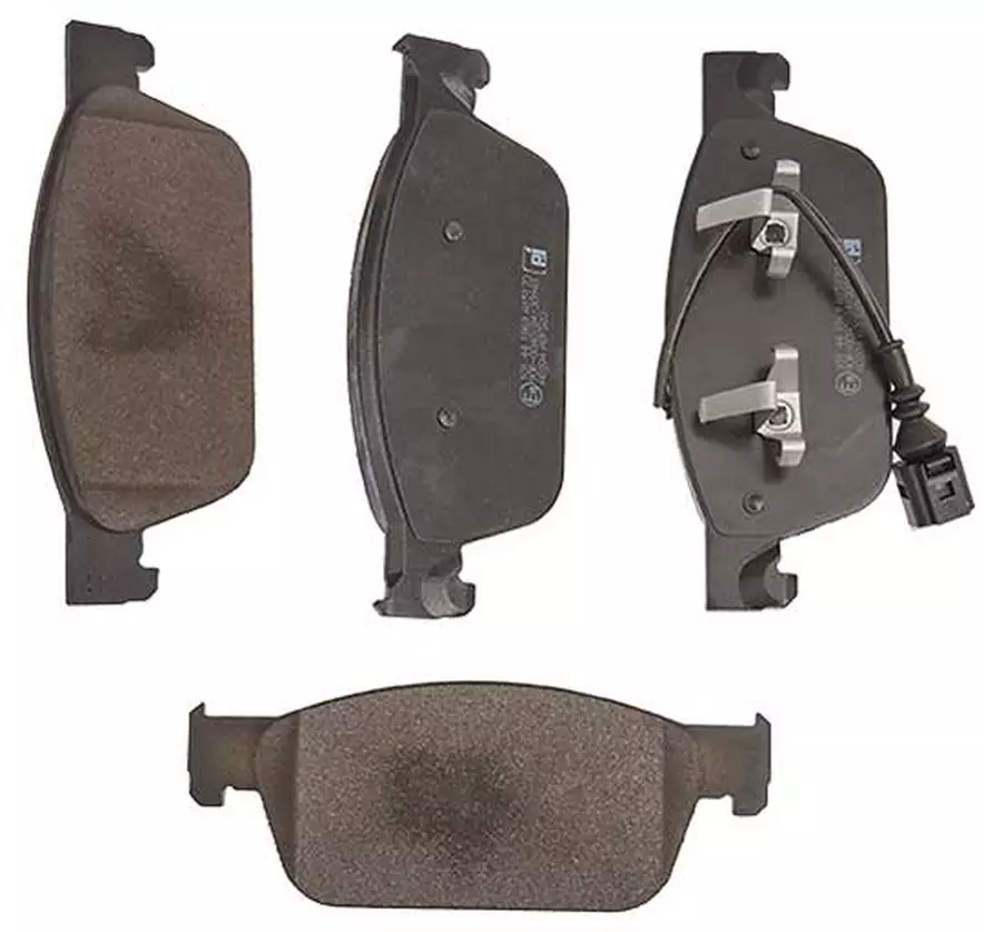 Ford focus brake pads shop halfords