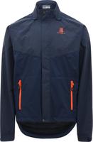 Halfords Boardman Clothing Boardman Mens Waterproof Jacket - Navy, Xs | Extra 8% off for BC Members