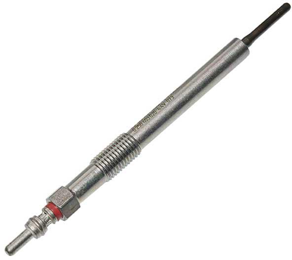 Bosch Glow Plug Halfords UK