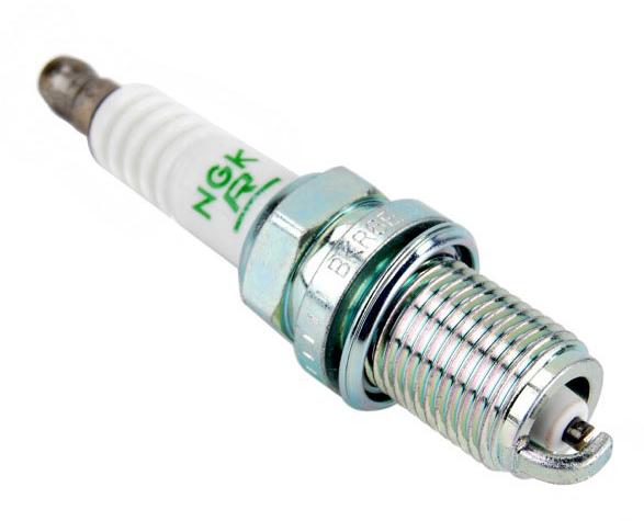 NGK Spark Plug Halfords UK