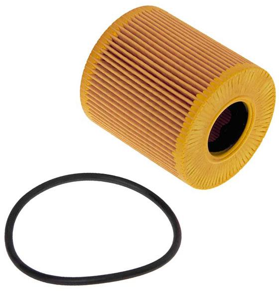 MannFilter Oil Filter Halfords UK