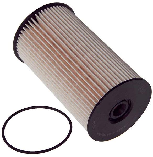 MannFilter Fuel Filter Halfords UK