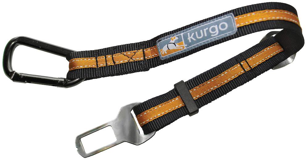 Kurgo Seat Belt Tether