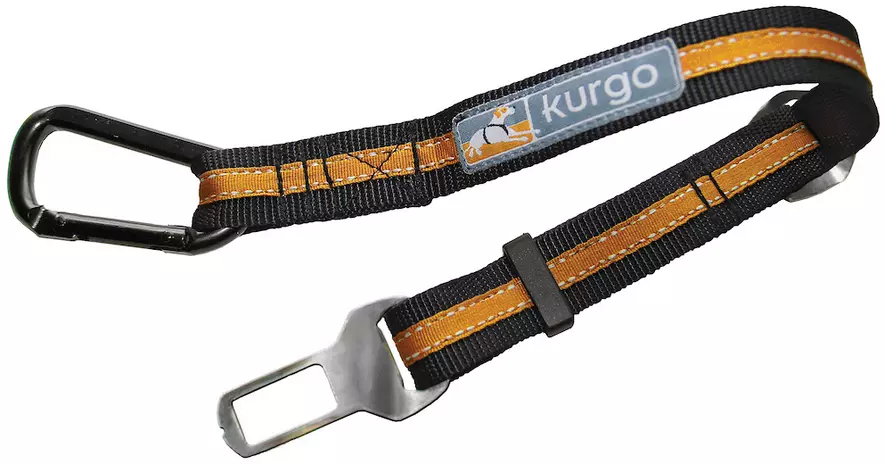 Kurgo Seat Belt Tether