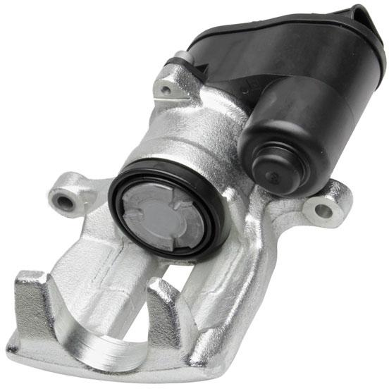 TRW LH Rear Caliper Halfords UK