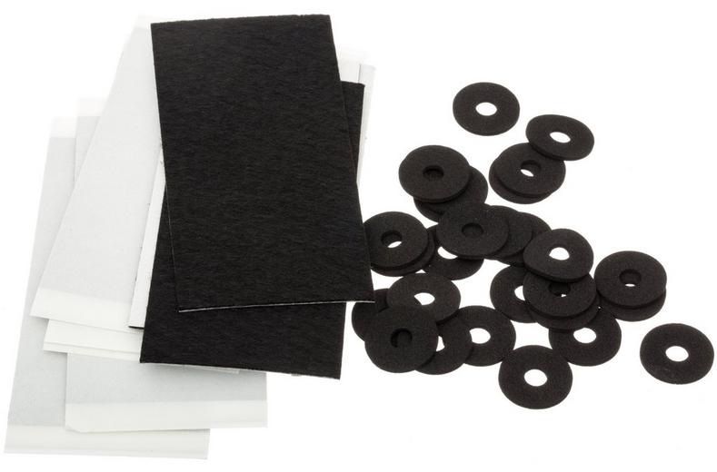 Halfords Vibration Patch Kit (FIXG345) Halfords Vibration Patch Kit (FIXG345)