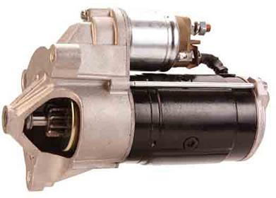 Lucas Alternator Starter Motor Halfords UK