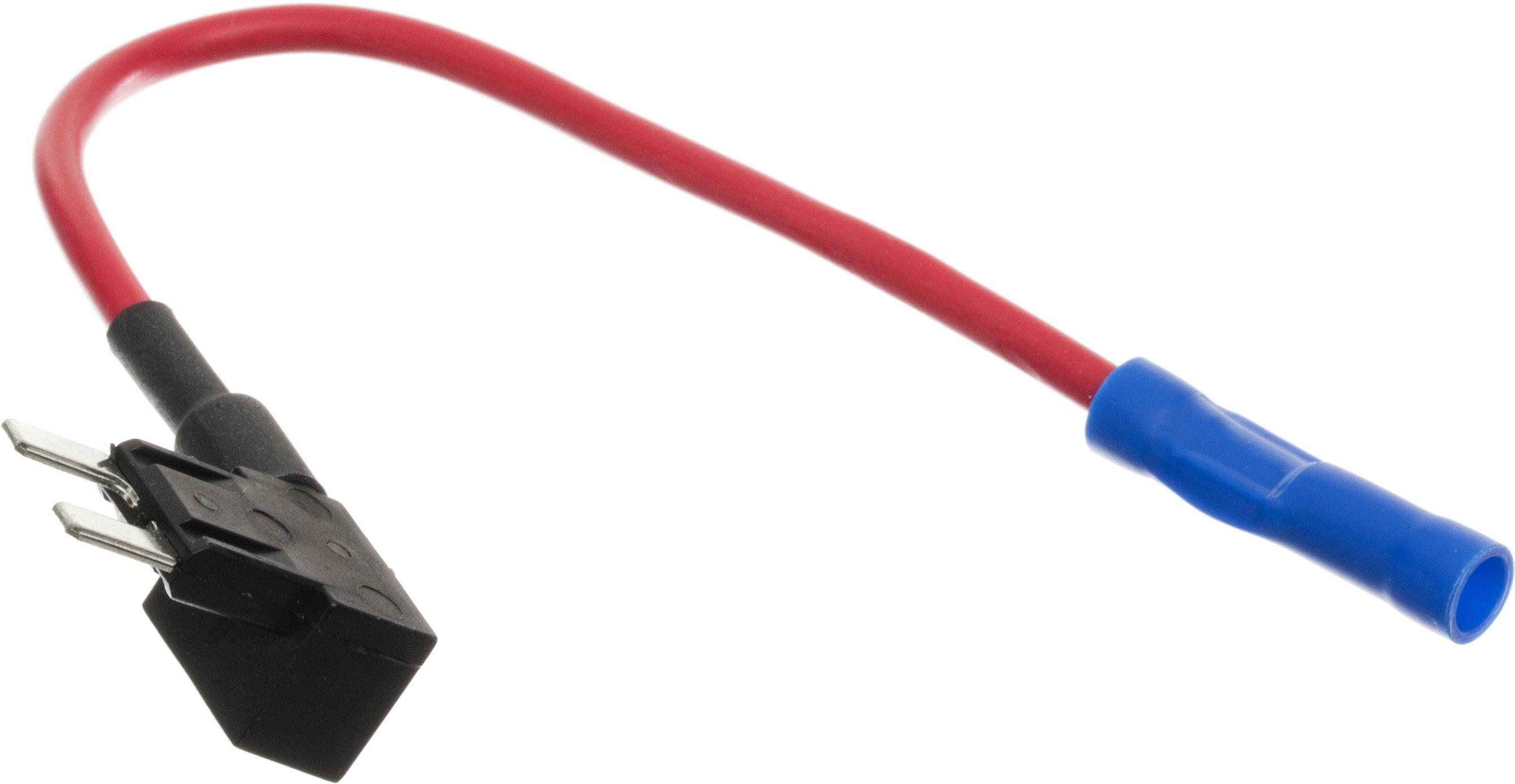 Halfords Mini Fuse With Protected Circuit HFS317 Halfords UK