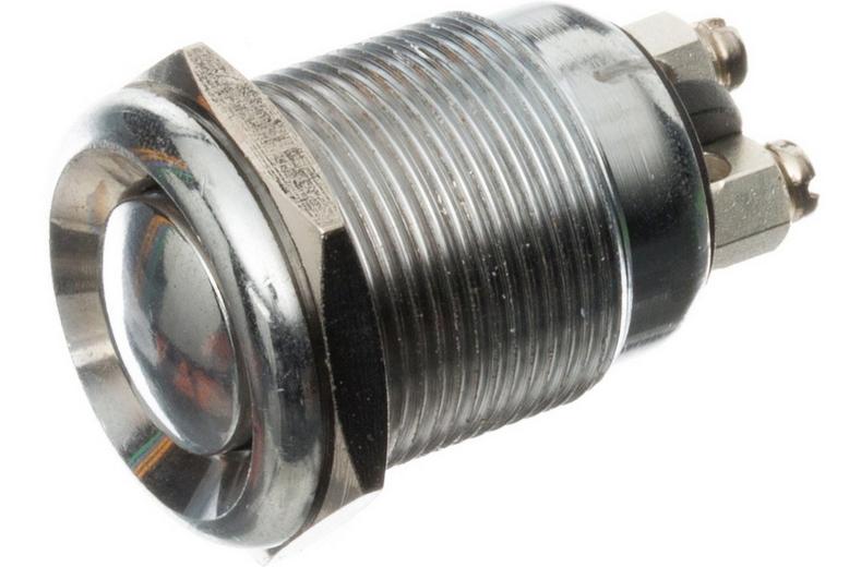 Halfords Switch Horn/Start Butt (ELEC224) Halfords Switch Horn/Start Butt (ELEC224)