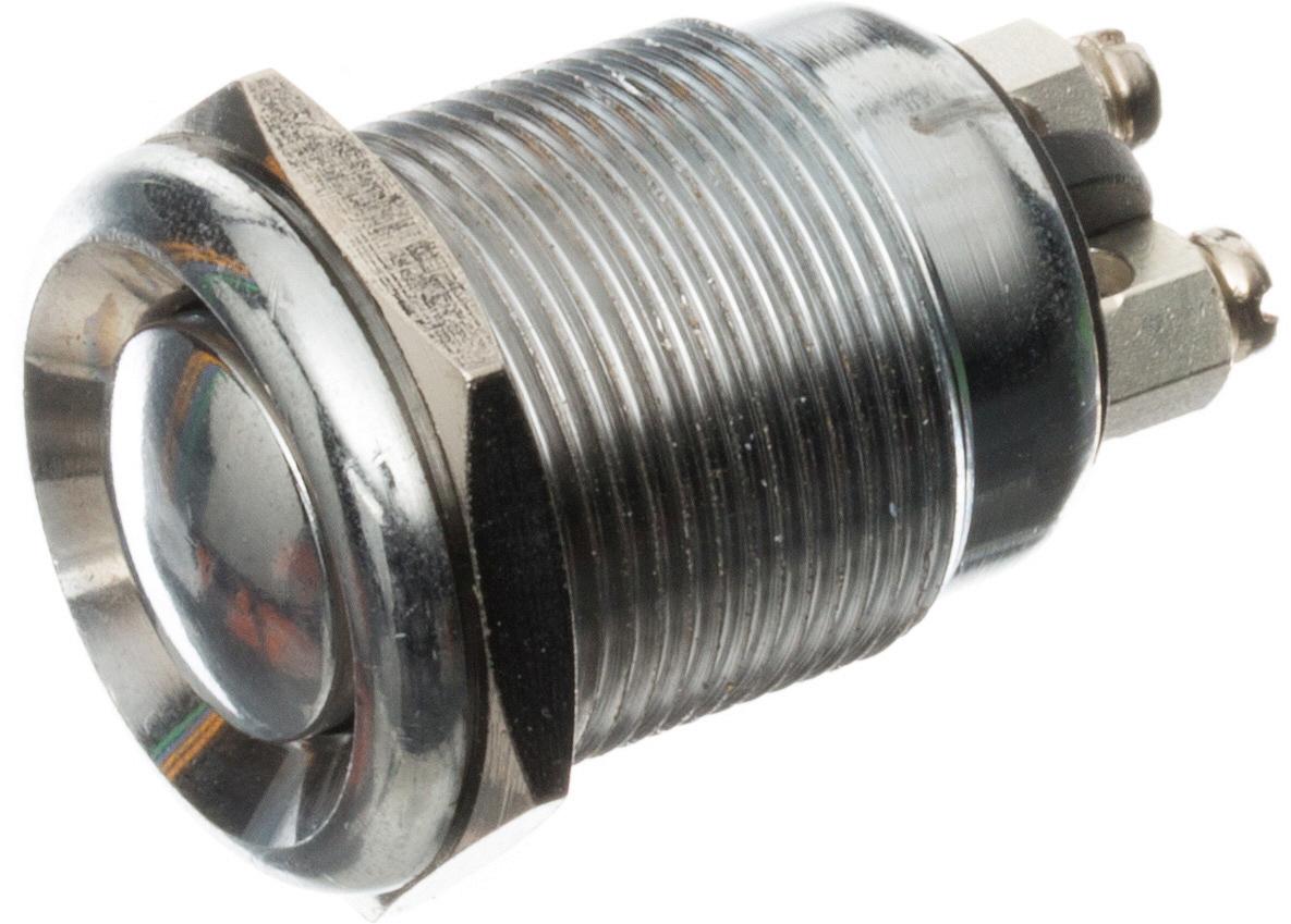 Halfords Switch Horn/Start Butt HEF621