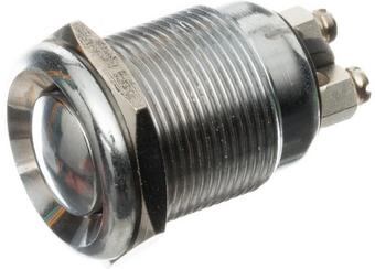 Halfords Switch Horn/Start Butt HEF621