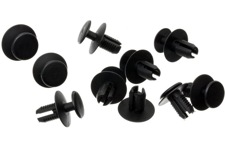 Halfords Push Rivet (FIXG228) Halfords Push Rivet (FIXG228)