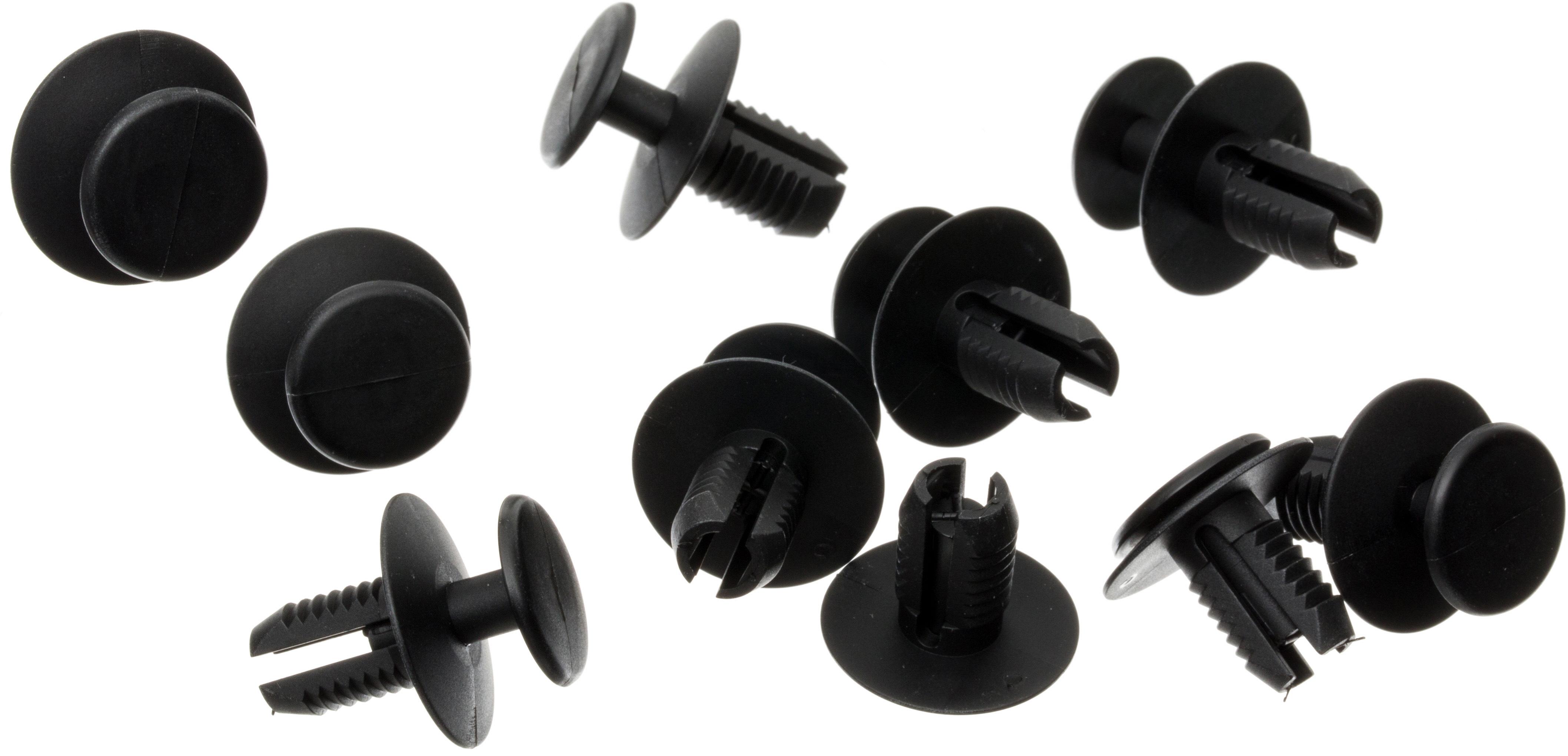 Halfords Push Rivet HFX723