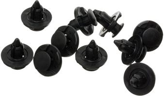 Halfords Push Rivet (FIXG229)