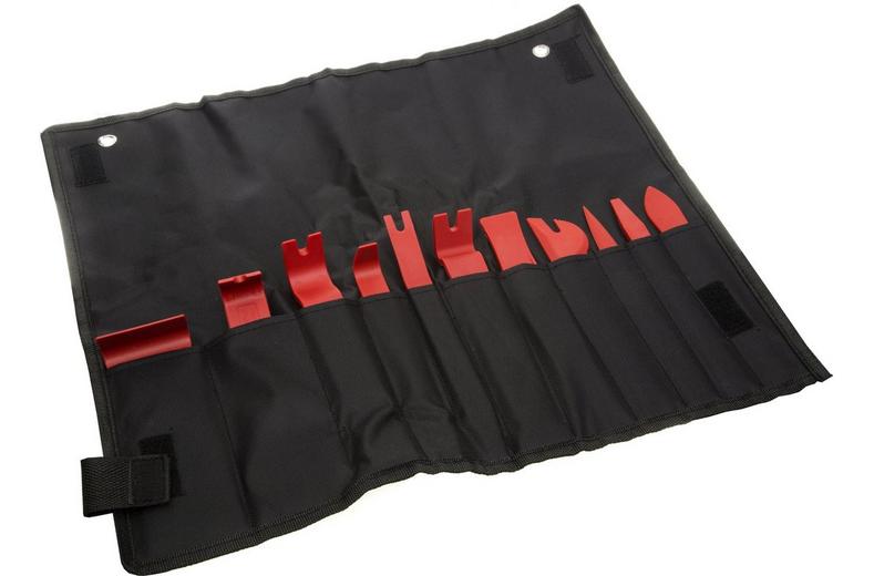 Halfords Professional Pry Bar Set (FIXG376) Halfords Professional Pry Bar Set (FIXG376)