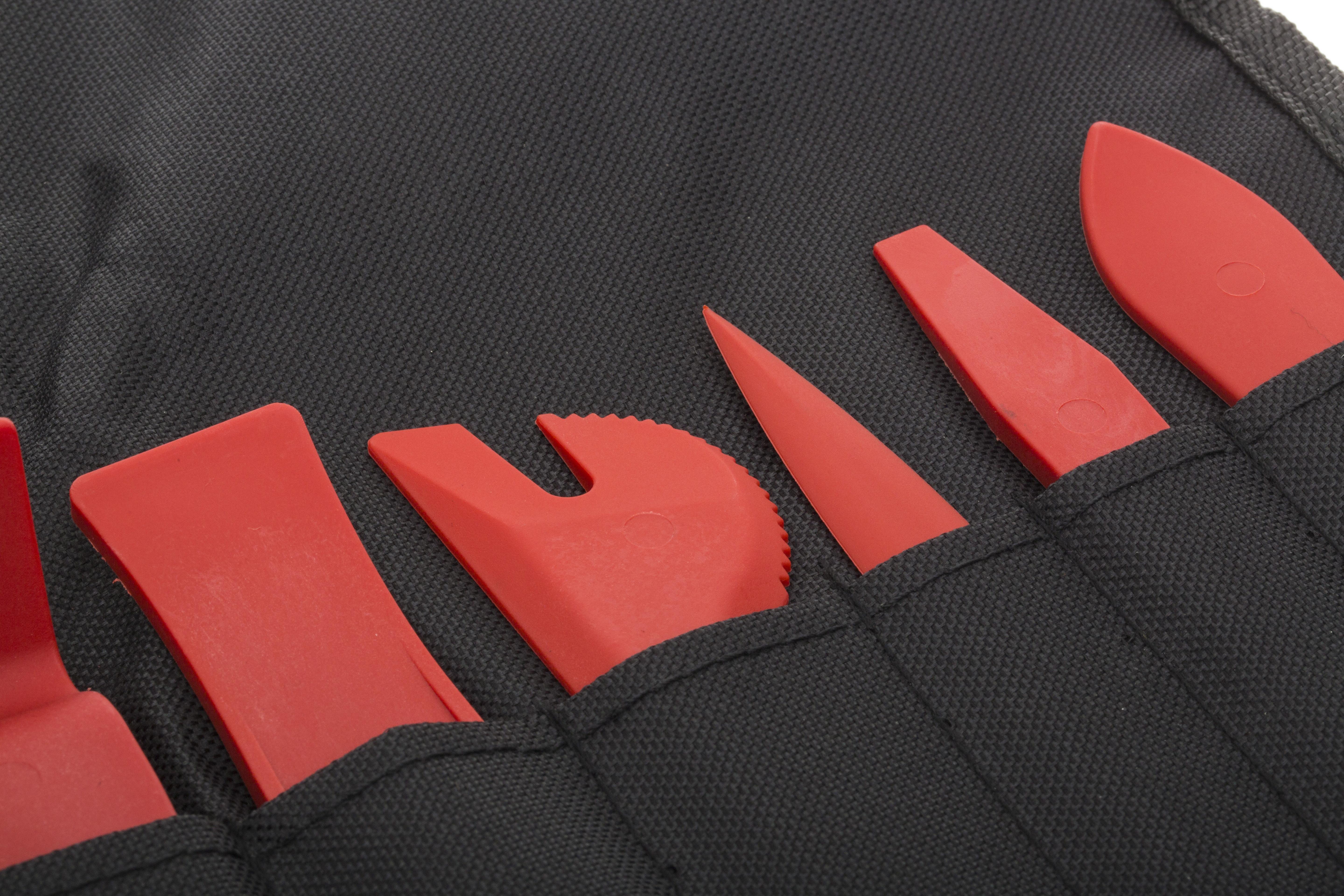 Halfords Professional Pry Bar Set (FIXG376)