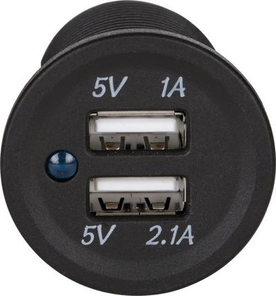 Halfords USB Port (ELEC168) Halfords USB Port (ELEC168)