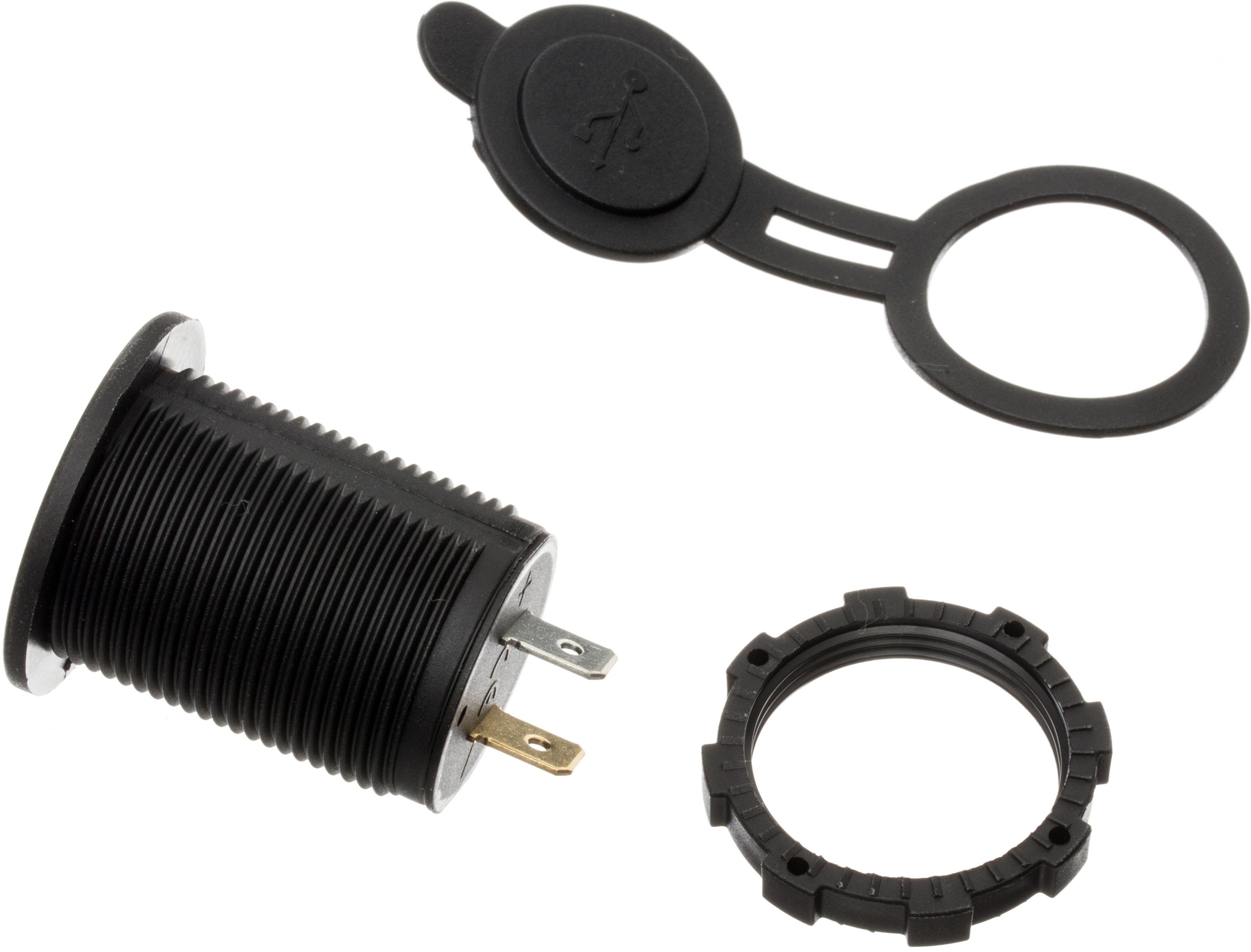 Halfords USB Port HEF623