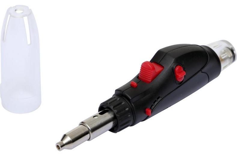 Halfords Heat Shrink Torch HEF624 Halfords Heat Shrink Torch HEF624