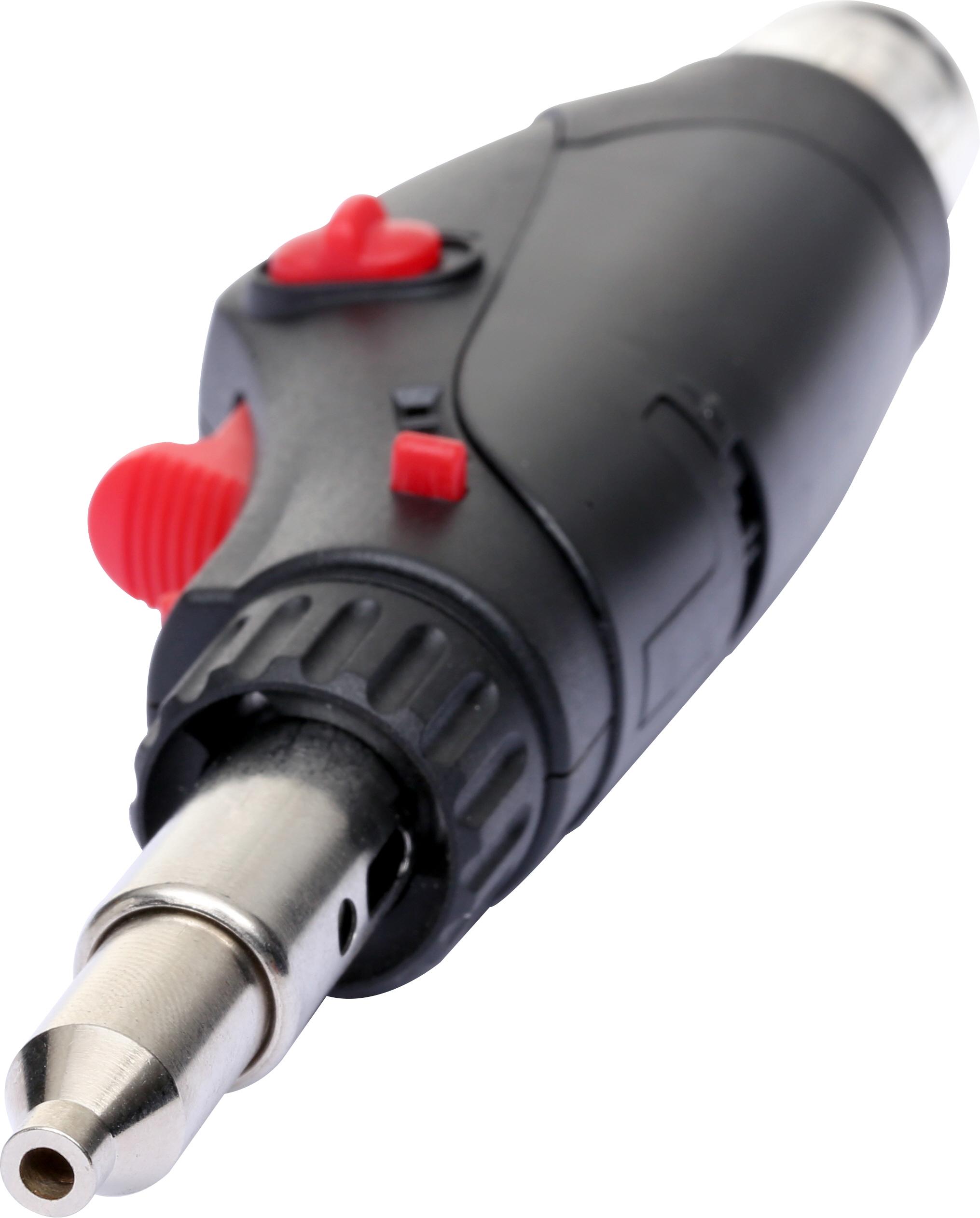 Halfords Heat Shrink Torch HEF624