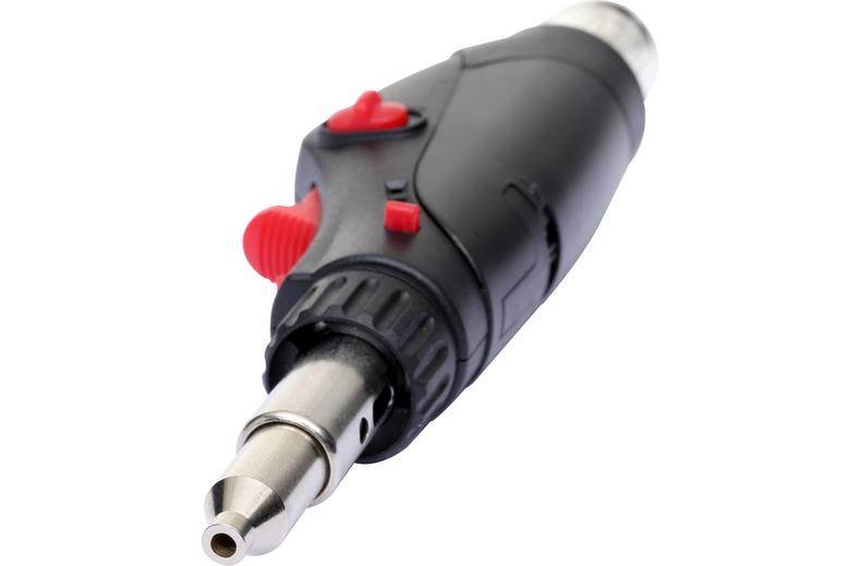 Halfords Heat Shrink Torch HEF624 Halfords Heat Shrink Torch HEF624