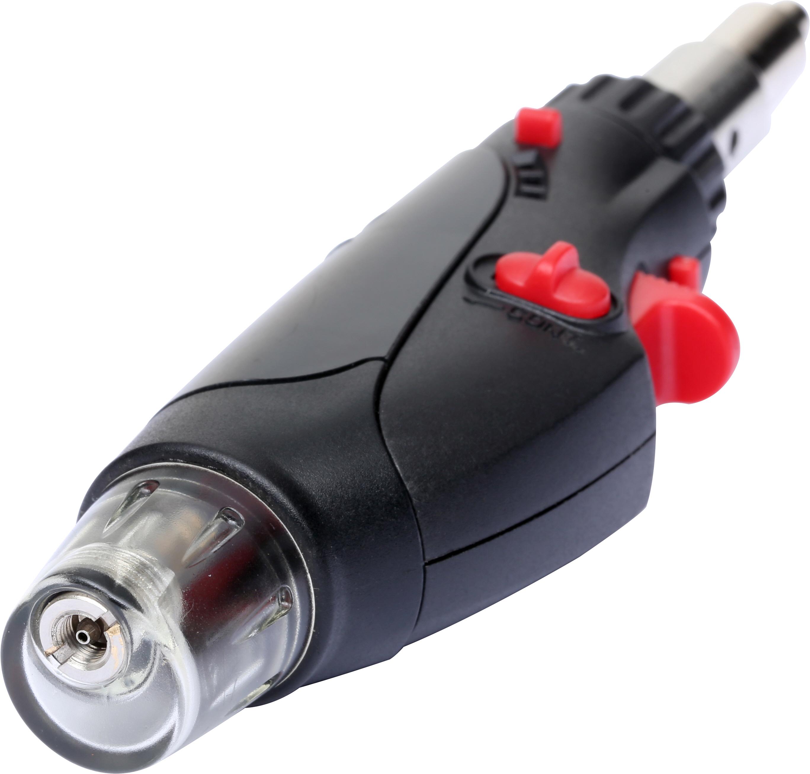 Halfords Heat Shrink Torch HEF624