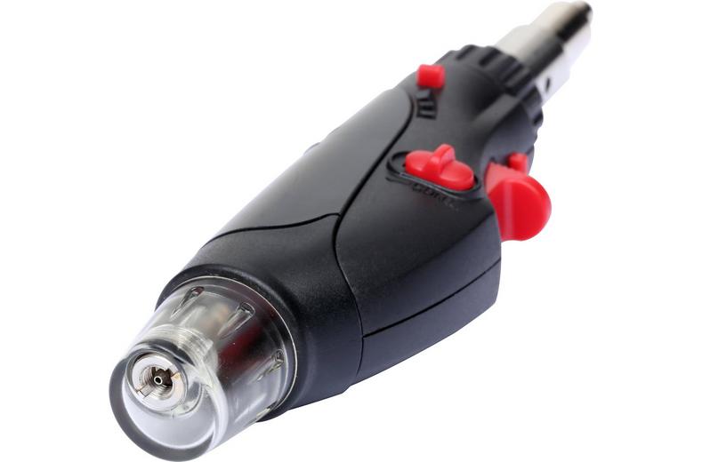 Halfords Heat Shrink Torch HEF624 Halfords Heat Shrink Torch HEF624