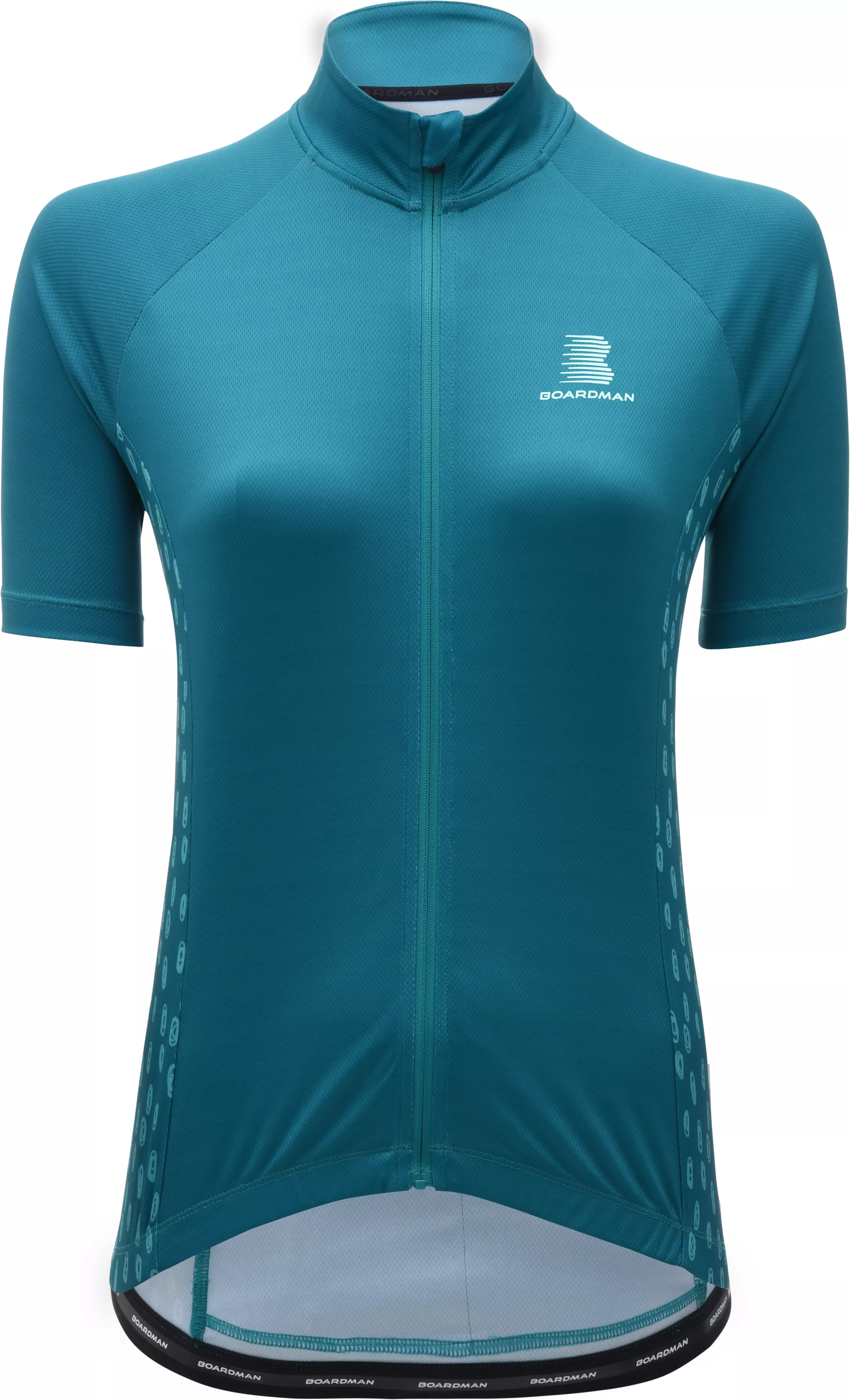 women's cycling vest top