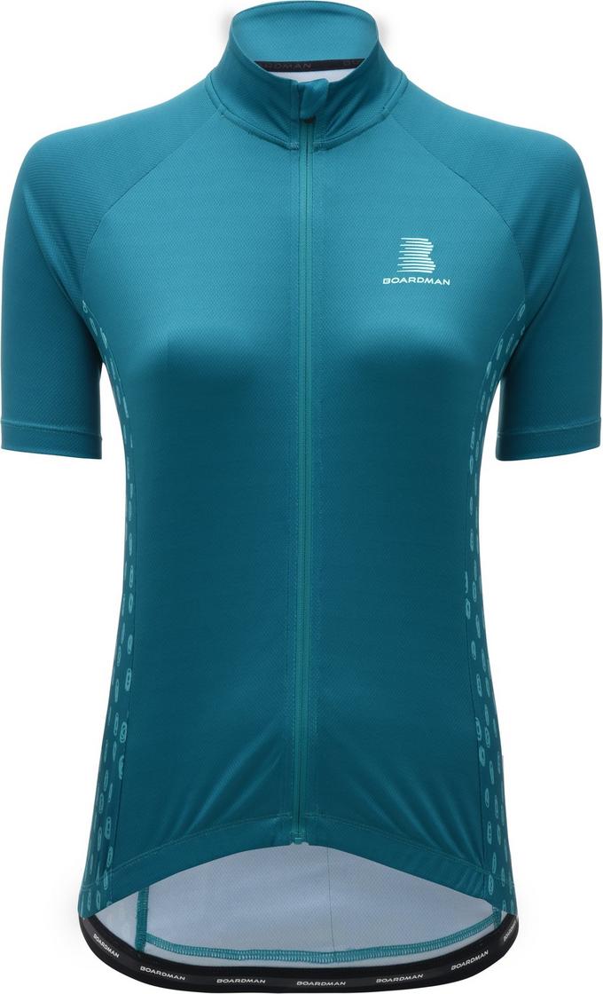 Boardman cycling clearance jersey