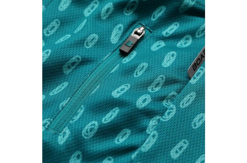 Boardman Womens Cycling Jersey - Teal Boardman Womens Cycling Jersey - Teal